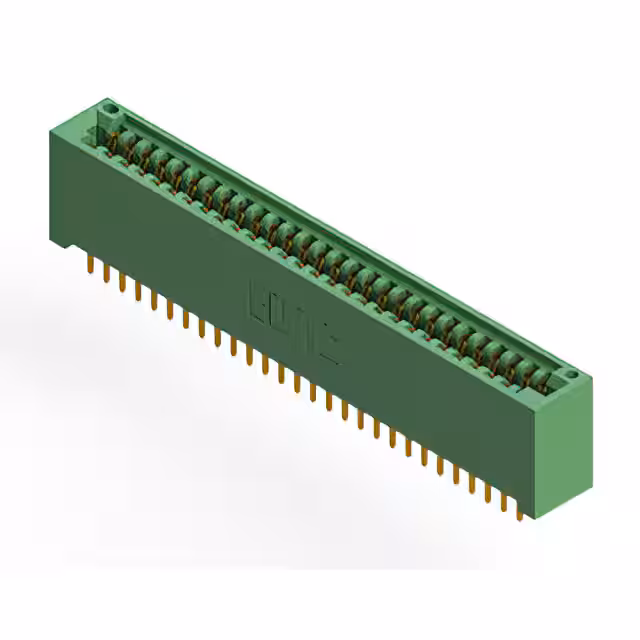 345-056-521-201 EDAC Inc.  Edgeboard Connectors